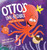 Otto's INK-REDIBLE First Day of School by Rebel Challenger, Rory Mather, 9781923345195