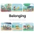 Belonging - 9781835053102 by Patricia Billings, Patricia Billings