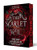 The Scarlet Veil Deluxe Limited Edition by Shelby Mahurin, 9780063419391