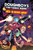 The Doughboys Comic (Mitch and Wiger Chew America Crisis On Infinite Girths) by Tiger Wiger, Fred Stresing, Meg Casey, Mike Mitchell, Alex Firer, 9798992511949