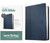 Premium Gift Bible NLT, Filament Enabled (LeatherLike, Blue Cross, Red Letter) by New Living Translation, Tyndale, 9781496490766