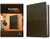 Every Man's Bible NLT (LeatherLike, East-West Grey) by New Living Translation, Tyndale, Stephen Arterburn, Dean Merrill, 9781496466341
