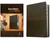 Every Man's Bible NLT (LeatherLike, East-West Grey, Indexed) by New Living Translation, Tyndale, Stephen Arterburn, Dean Merrill, 9781496466358