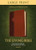 The Living Bible Large Print Edition, TuTone (LeatherLike, Brown/Tan) by Tyndale, 9781414378589