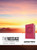 The Message Large Print (Leather-Look, Dusty Rose Floral) (The Bible in Contemporary Language) by Eugene H. Peterson, 9781631466762