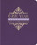 The One Year Chronological Bible Expressions NLT (LeatherLike, Imperial Purple) by New Living Translation, Tyndale, 9781496477842