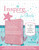 Inspire Bible for Girls NLT (LeatherLike, Pink) (The Bible for Coloring & Creative Journaling) by New Living Translation, Tyndale, Carolyn Larsen, 9781496454959
