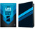 NLT Boys Life Application Study Bible, TuTone (LeatherLike, Midnight Blue) by New Living Translation, Tyndale, 9781496430779