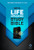 NLT Boys Life Application Study Bible, TuTone (LeatherLike, Neon/Black) by New Living Translation, Tyndale, 9781496434302