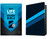 NLT Boys Life Application Study Bible, TuTone (LeatherLike, Midnight Blue, Indexed) by New Living Translation, Tyndale, 9781496461438