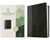 NLT Life Application Study Bible, Third Edition (LeatherLike, Black/Onyx, Red Letter) by New Living Translation, Tyndale, 9781496455161