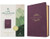NLT Life Application Study Bible, Third Edition (LeatherLike, Purple, Red Letter) by New Living Translation, Tyndale, 9781496455185