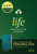 NLT Life Application Study Bible, Third Edition, Personal Size (LeatherLike, Teal Blue) by New Living Translation, Tyndale, 9781496440099