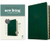 NLT Large Print Thinline Reference Bible, Filament Enabled (LeatherLike, Evergreen Mountain , Indexed, Red Letter) by New Living Translation, Tyndale, 9781496466297