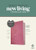 NLT Large Print Thinline Reference Bible, Filament Enabled (LeatherLike, Peony Pink, Red Letter) by New Living Translation, Tyndale, 9781496459152