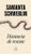Distancia de rescate / Fever Dream (Spanish Edition) - 9786073851015 by Samanta Schweblin
