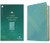 NLT Student Life Application Study Bible, Filament Enabled (LeatherLike, Teal Blue Striped, Red Letter) by New Living Translation, Tyndale, 9781496449610