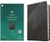 NLT Student Life Application Study Bible, Filament Enabled (LeatherLike, Charcoal Gray Striped, Indexed, Red Letter) by New Living Translation, Tyndale, 9781496449641