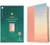 NLT Student Life Application Study Bible, Filament Enabled (LeatherLike, Ombre Pink, Indexed, Red Letter) by New Living Translation, Tyndale, 9781496489852
