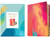 NLT Courage For Life Study Bible for Women, Filament Enabled (LeatherLike, Fierce Pink, Indexed) by New Living Translation, Tyndale, Courage for Life, Ann White, 9781496477712