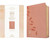 NLT Every Woman's Bible, Filament Enabled (LeatherLike, Pink Petals, Red Letter) by New Living Translation, Tyndale, Naomi Cramer Overton, 9798400503061