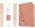 NLT Every Woman's Bible, Filament Enabled (LeatherLike, Pink Petals, Red Letter) by New Living Translation, Tyndale, Naomi Cramer Overton, 9798400503061
