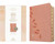 NLT Every Woman's Bible, Filament Enabled (LeatherLike, Pink Petals, Indexed, Red Letter) by New Living Translation, Tyndale, Naomi Cramer Overton, 9798400503078