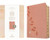 NLT Every Woman's Bible, Filament Enabled (LeatherLike, Pink Petals, Indexed, Red Letter) by New Living Translation, Tyndale, Naomi Cramer Overton, 9798400503078