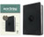 NLT Compact Bible, Filament Enabled (LeatherLike, Regal Lion Black, Red Letter) (Miniature Edition) by New Living Translation, Tyndale, 9781496486714