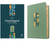 NLT One Year Chronological Study Bible (LeatherLike, Sage Green Mosaic) by New Living Translation, Tyndale, Chronological Bible Teaching, 9781496485601