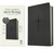 NLT Premium Value Thinline Bible, Filament Enabled (LeatherLike, Trinity Cross Black) by New Living Translation, Tyndale, 9781496484772