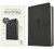 NLT Premium Value Thinline Bible, Filament Enabled (LeatherLike, Trinity Cross Black) by New Living Translation, Tyndale, 9781496484772