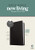 NLT Super Giant Print Bible, Filament Enabled (LeatherLike, Black, Red Letter) by New Living Translation, Tyndale, 9781496458148