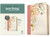 NLT Wide Margin Bible, Filament Enabled (LeatherLike, Dusty Pink Blossoms, Red Letter) by New Living Translation, Tyndale, 9781496484017