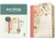 NLT Wide Margin Bible, Filament Enabled (LeatherLike, Dusty Pink Blossoms, Indexed) by New Living Translation, Tyndale, 9781496484024