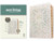NLT Wide Margin Bible, Filament Enabled (LeatherLike, Grace & Bloom, Indexed, Red Letter) by New Living Translation, Tyndale, 9798400506949