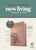 NLT Compact Giant Print Bible, Filament Enabled (LeatherLike, Rose Metallic Peony, Red Letter) by New Living Translation, Tyndale, 9781496460622