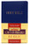 KJV Gift & Award Bible (Imitation Leather, Blue, Red Letter) by Hendrickson Publishers, 9781598560237