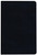 KJV Large Print Thinline Reference Bible (Flexisoft, Black, Red Letter) by Hendrickson Publishers, 9781619700048