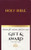 NRSV Updated Edition Gift & Award Bible with Apocrypha (Imitation Leather, Burgundy) by National Council of Churches, 9781496472052