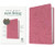 NLT Premium Value Compact Bible, Filament Enabled (LeatherLike, Pink Rose) (Miniature Edition) by New Living Translation, Tyndale, 9781496479280