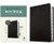 NLT Giant Print Bible, Filament Enabled (LeatherLike, Black, Indexed, Red Letter) by New Living Translation, Tyndale, 9781496482310