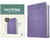 NLT Giant Print Bible, Filament Enabled (LeatherLike, Lavender Floral, Red Letter) by New Living Translation, Tyndale, 9798400509780