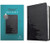 NLT Student Bible, Thinline Reference, Filament Enabled (LeatherLike, Overflow Black, Red Letter) by New Living Translation, Tyndale, 9781496483898