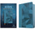 NLT Kids Bible, Thinline Reference Edition (LeatherLike, Camo Blue, Red Letter) by New Living Translation, Tyndale, 9781496483973