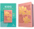 NLT Kids Bible, Thinline Reference Edition (LeatherLike, Tropical Flowers Dusty Pink, Red Letter) by New Living Translation, Tyndale, 9781496483980