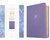 KJV Every Woman's Bible, Filament Enabled (LeatherLike, Periwinkle Purple, Red Letter) by Tyndale, Naomi Cramer Overton, 9781496485045