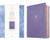 KJV Every Woman's Bible, Filament Enabled (LeatherLike, Periwinkle Purple, Red Letter) by Tyndale, Naomi Cramer Overton, 9781496485045