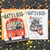 The Bats on the Bus by Alison Jackson, Scott Magoon, 9780316584180