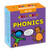 Todd Parr Phonics (Set Two: Blends and Digraphs (12 Books for New Readers)) by Todd Parr, 9780316594066